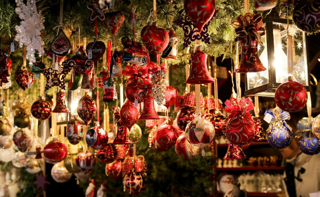 Imagem que ilustra o título: Os melhores Mercados de Natal do mundo