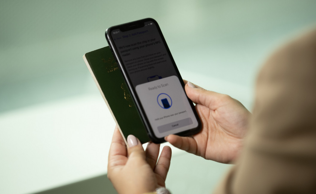 Imagem que ilustra o título: A grande novidade da Iata Travel Pass