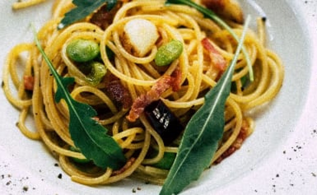 Imagem que ilustra o título: Confira 5 pratos típicos internacionais