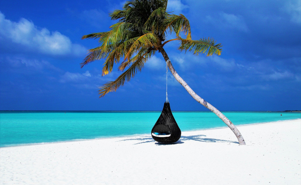 Imagem que ilustra o título: Top 7 Ilhas Paradisíacas