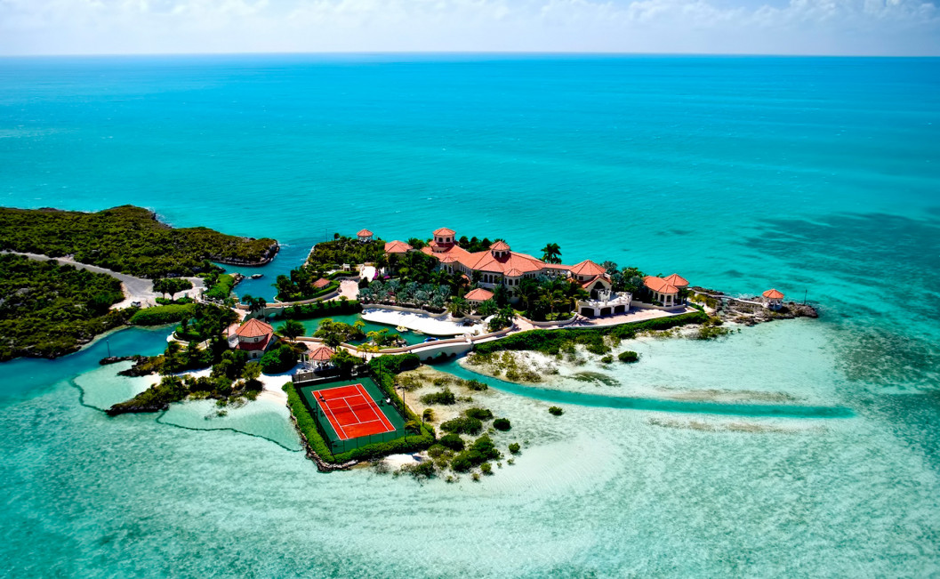 Imagem que ilustra o título: Conheça Turks e Caicos