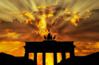 Imagem que ilustra o título: Passeios em Berlin