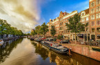 Imagem que ilustra o título: Holanda e Bélgica ao passo dos pintores flamengos