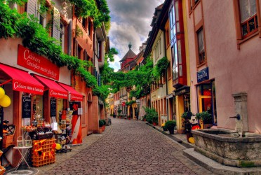Freiburg