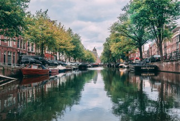 Amsterdã
