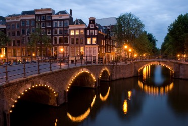 Amsterdã