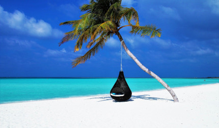 Imagem que ilustra o título: Top 7 Ilhas Paradisíacas