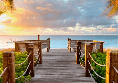 Turks e Caicos