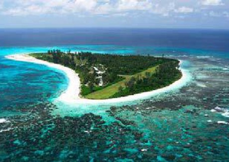 Private Ocean Islands