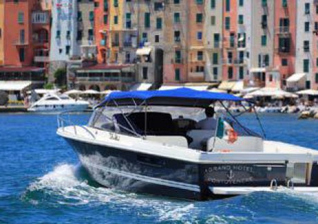 Grand Hotel Portovenere