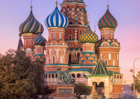 Rússia