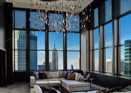 Lotte New York Palace