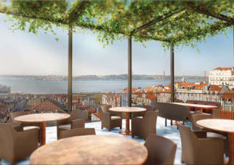 Bairro Alto Hotel