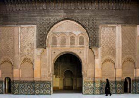 Maroc Luxury