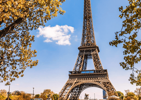 Paris