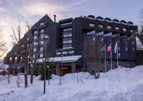 Hotel Termas Chillán