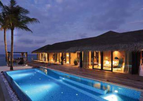 Velaa Private Island