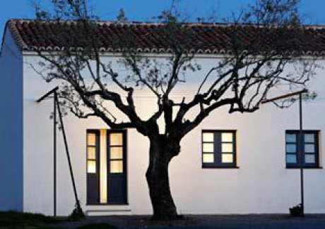 São Lourenço do Barrocal