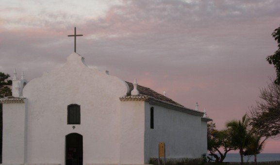 Imagem que ilustra o título: Conheça Trancoso