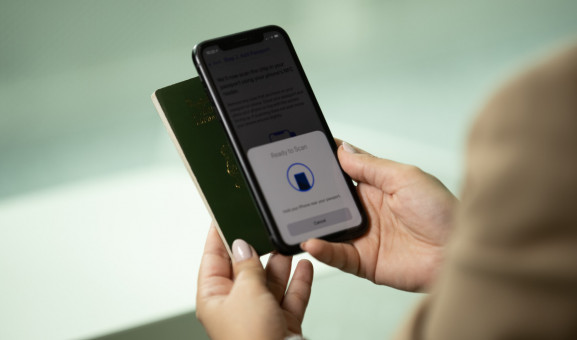 Imagem que ilustra o título: A grande novidade da Iata Travel Pass