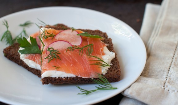 Imagem que ilustra o título: Turismo e gastronomia da Dinamarca