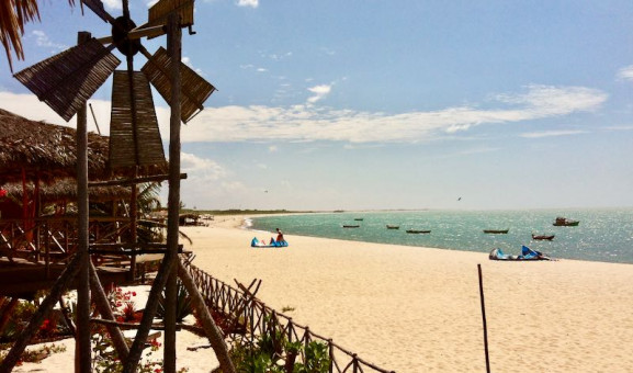 Imagem que ilustra o título: Barra Grande do Piauí