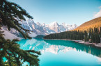 Imagem que ilustra o título: Turismo e Intercâmbio no Canadá