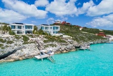 Turks e Caicos