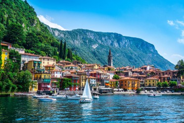 Lago de Como